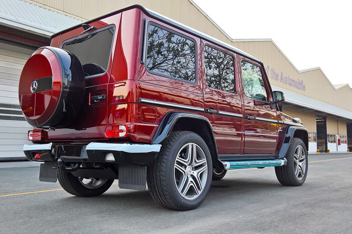 Mercedes-Benz G63 AMG “do kich doc” hon 8 ty tai VN-Hinh-5